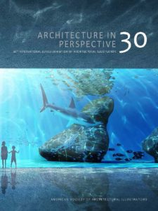 Architecture in Perspective 30 -Catalog