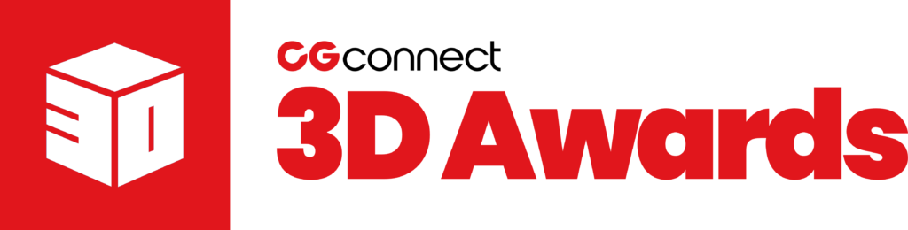 3D Awards complete 2026 RED