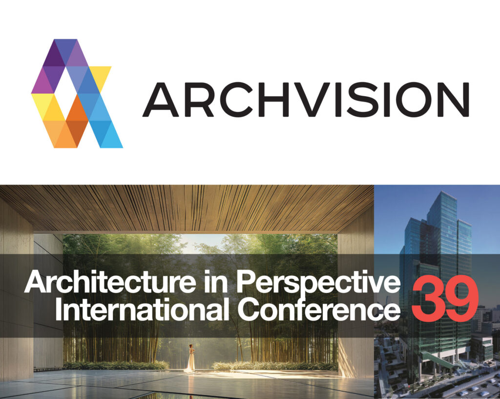 ArchVision Blog Cover