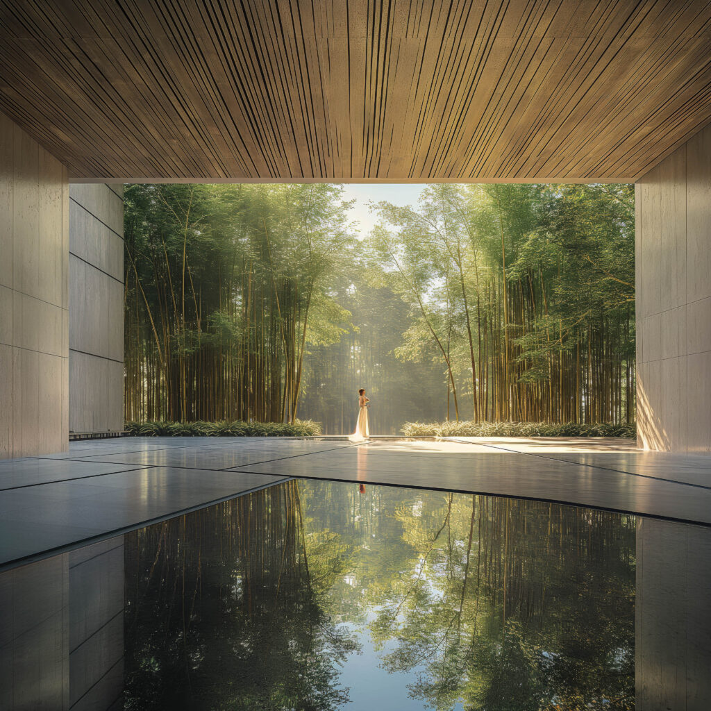 Hugh Ferriss Prize AIP 38 Nikken Sekkei