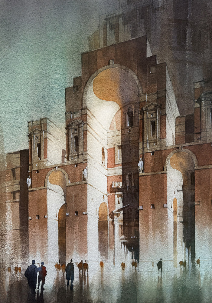 Juror Bill Butler 132.F.040.02.04.I Thomas W Schaller