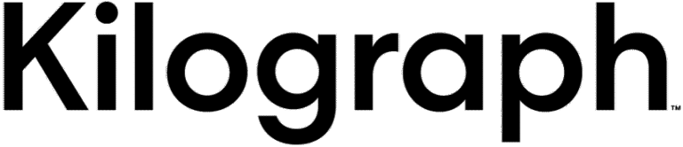 Kilograph Wordmark Midnight LRG PNG