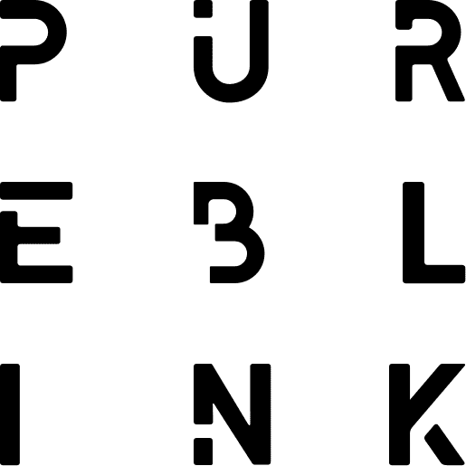 Pureblink Logo