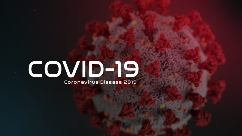 covid 19