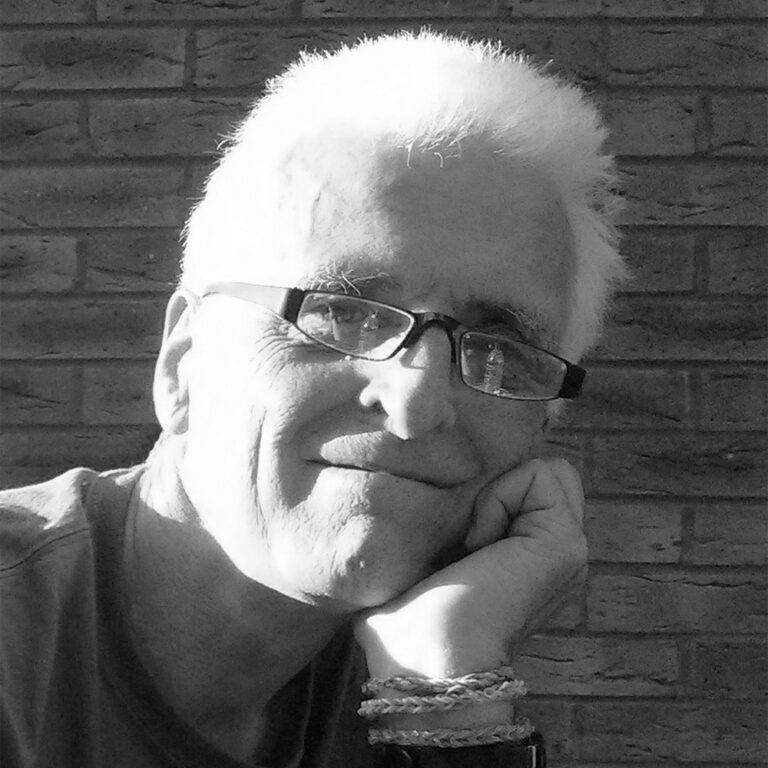 Gordon Grice