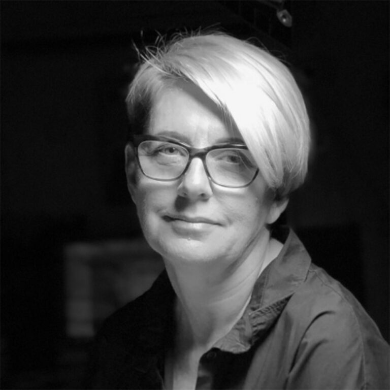 Jane Grealy