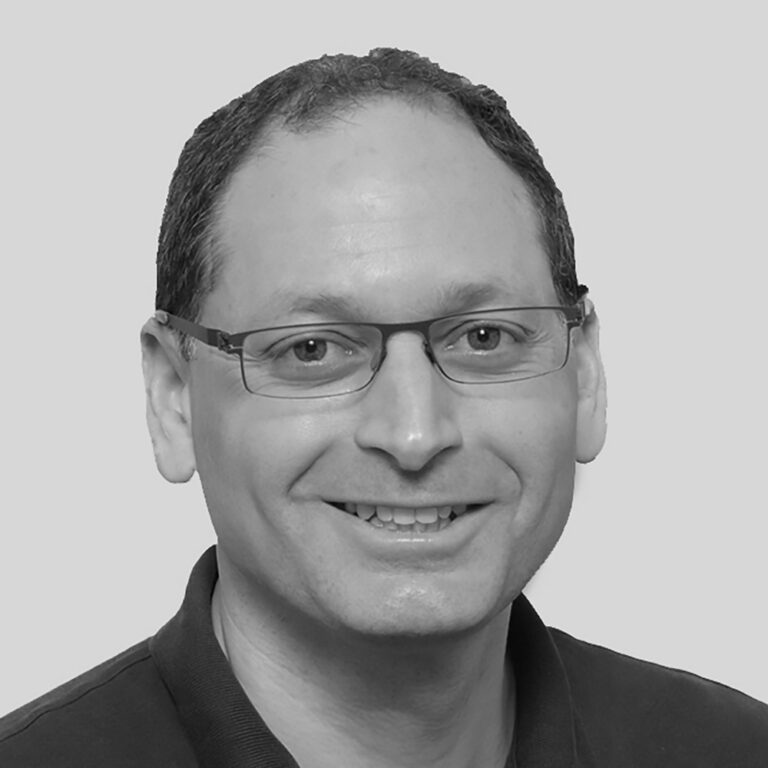 Tom Gastel