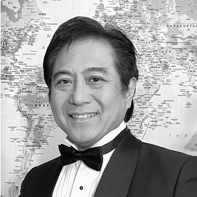 Wilson Deomampo