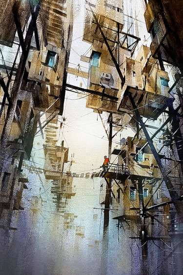 AIP 36 Thematic Best in Show Schaller Thomas 093.T.025.01.02 I