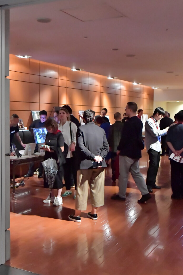 AIP 39 Exhibition 08