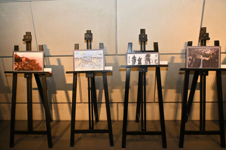 AIP 39 Exhibition 20