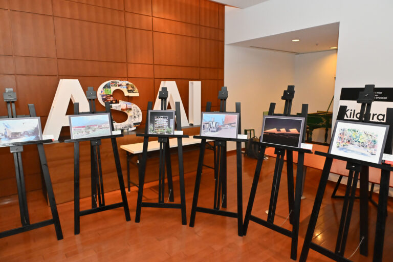 AIP 39 Exhibition 21