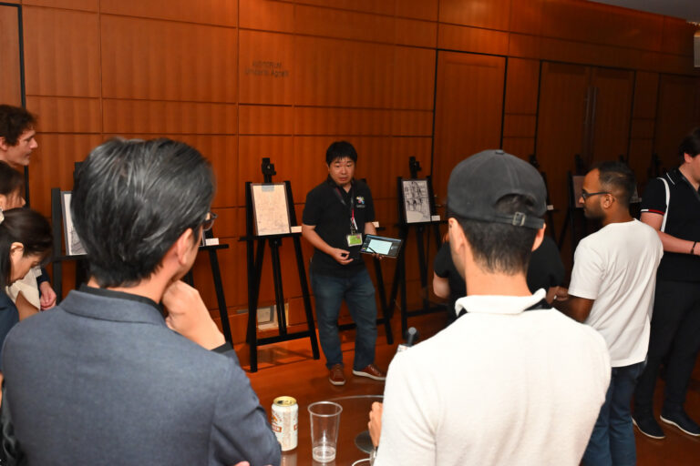 AIP 39 Exhibition 22