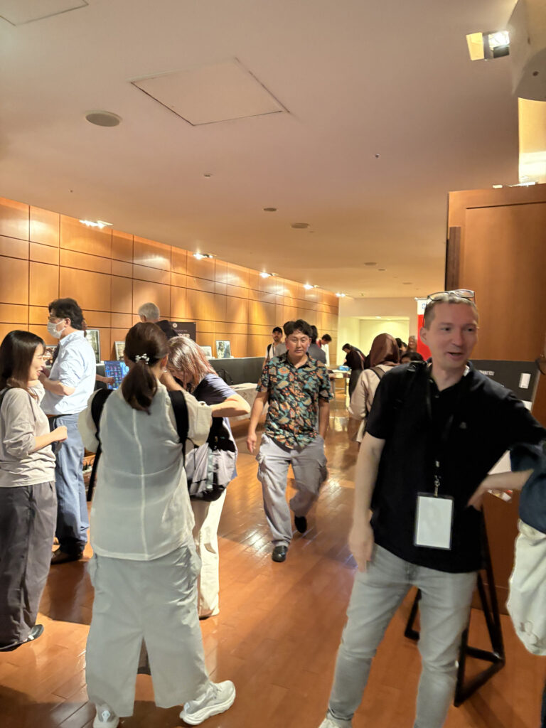 AIP 39 Exhibition 28