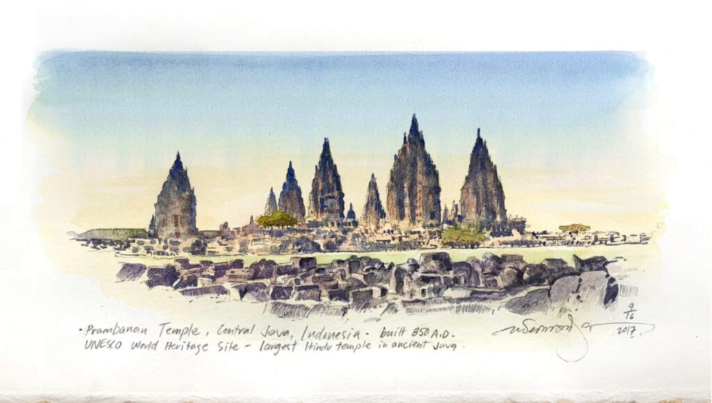 Juror Shimuhara Craig Observational Deomampo Wilson