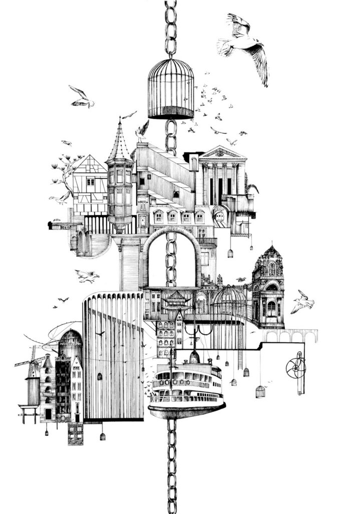 !!Student Obs Best in Show 109.O.031.01.02.S Pelin Demiryontar Dalhousie University