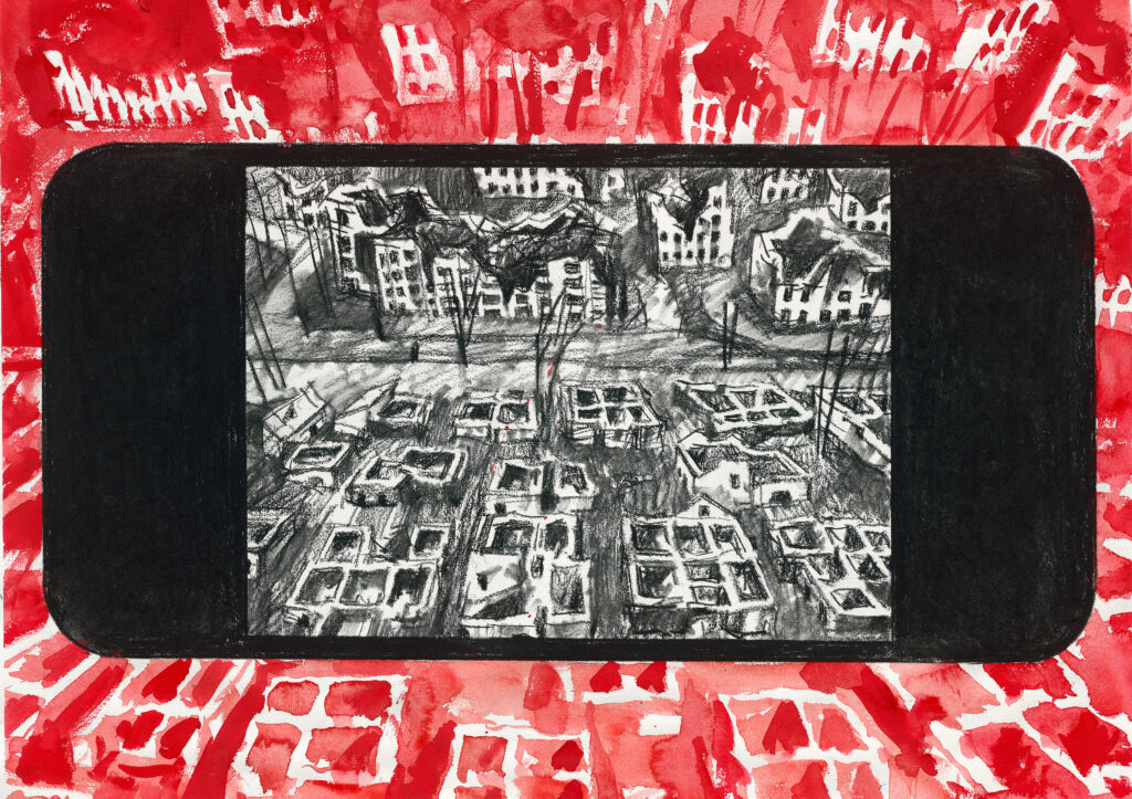 Thematic 03 234.T.070.09.10.I Sergei Tchoban