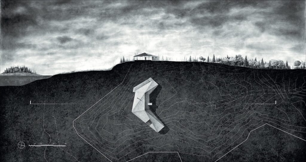 gruenewald karl architecture in perspective 33 student