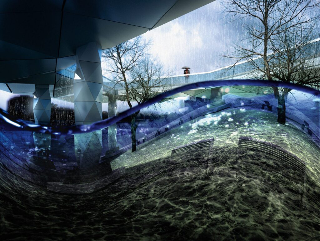 guzman carlos architecture in perspective 33 student