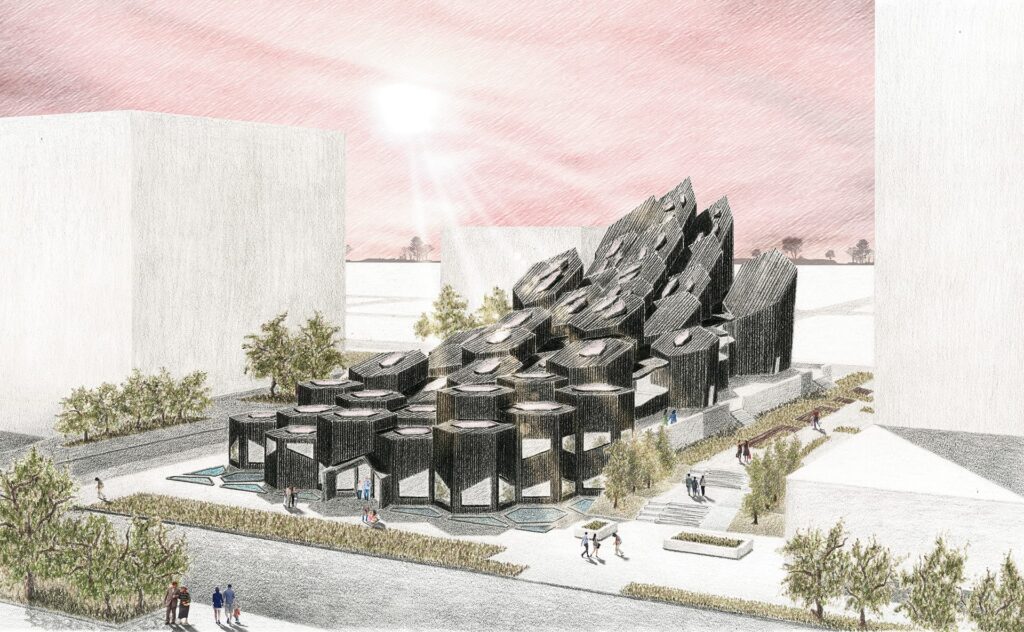 langer daniela architecture in perspective 33 student