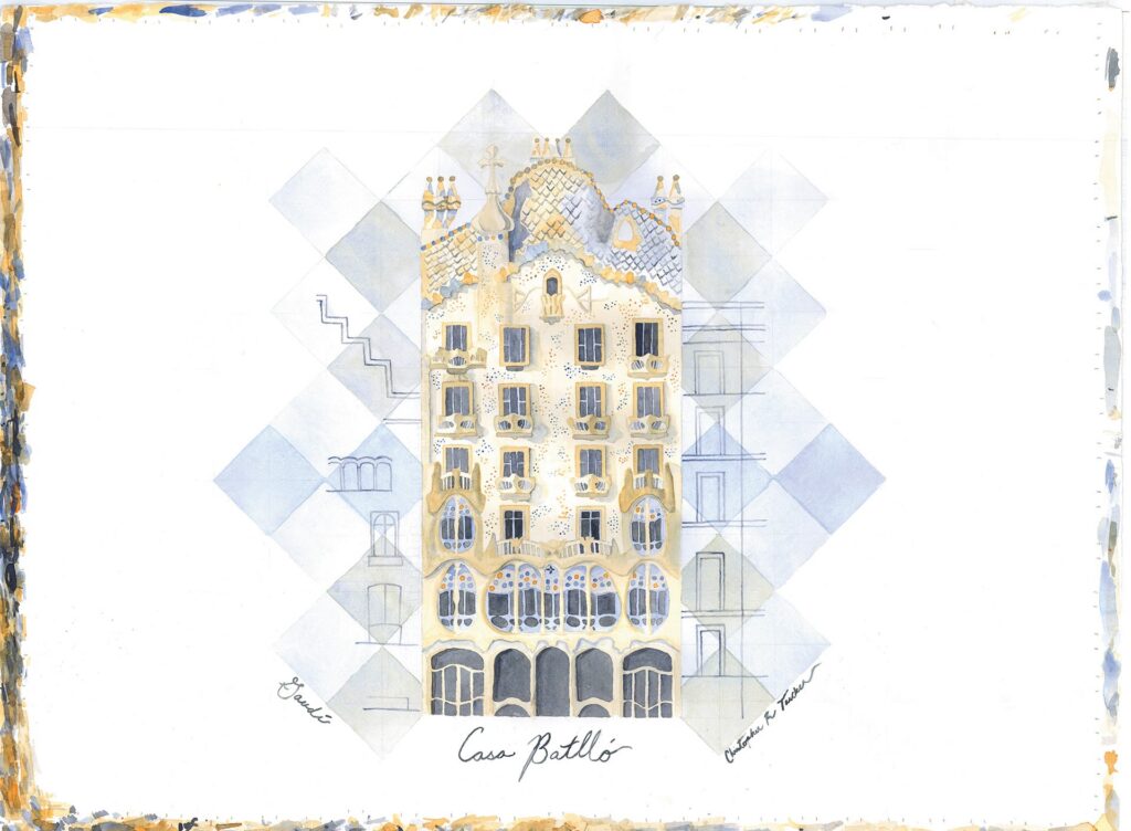 tucker christopher architecture in perspective 33 student
