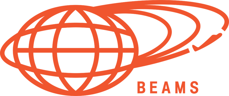 BEAMS logo(digital)RGB Single Logo A