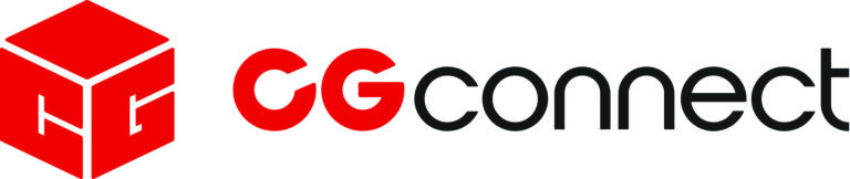 cg connect logo color black rgb