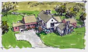 08070.10 Barot Ligon residence Concept F2 1
