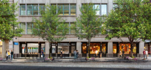 130 Prince St Soho Wooster