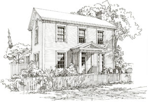 1659PerspColonial