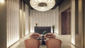 Amaris Lobby