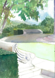 Huntington Mausoleum