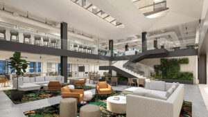 3540EST One Grand Central Place 3rd Floor Tangram 3DS