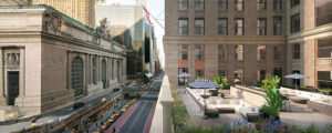 3540EST One Grand Central Place Terrace 1 Tangram 3DS