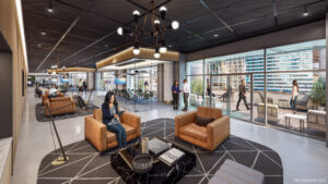 401 N Wabash Ave