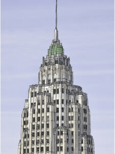 70 Pine Street, NYC