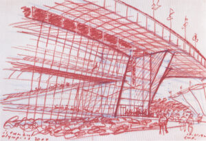 AIP 8 SKETCH AWARD