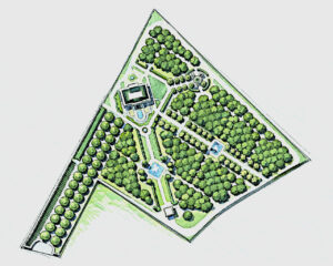 Atlas Order Estate — Master Plan