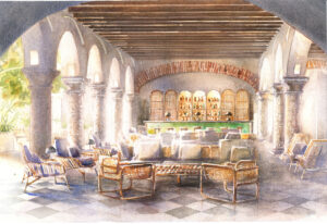 CST Bar G 1