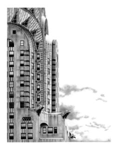Chrysler, AIP 32