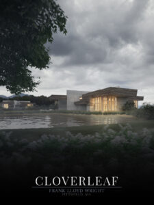 CloverLeaf Poster