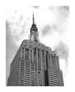 Looking Up, AIP 35