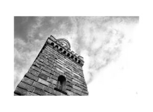 South Tower, AIP 33