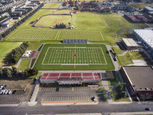 CWU Athletics
