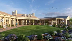 Green Valley Country Club | Exterior