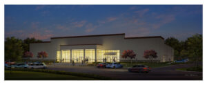 Greater Works Ministry Rendering small Swaim