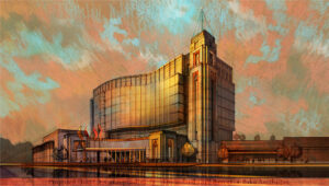 Dreamland Hotel Baku, Azerbaijan| ASAI AIP 40 Award of Excellence, 2026