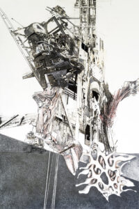Hybrids04 Alejandro Borges