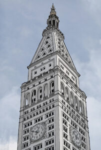 Met Life Bldg., NYC