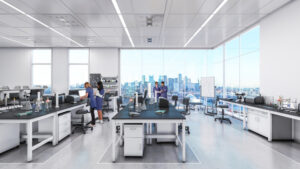 ISQ Lab B